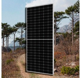 Сонячна панель JA Solar JAM72S20-460/MR 460 Вт
