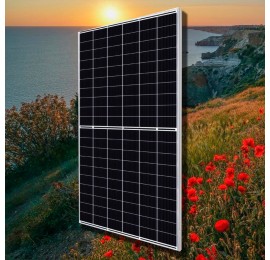 Сонячна панель Canadian Solar CS7L-MS (600Вт)