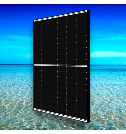 Сонячна панель Canadian Solar CS6R-420T N-Type (420 Вт)
