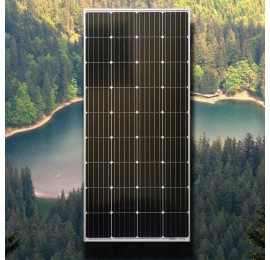 Монокристалічна Сонячна панель Victron Energy 175W-12V SERIES 4A 175Вт