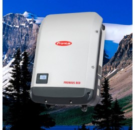 Мережевий інвертор Fronius Eco 25.0-3-S (25 кВт/1 MPPT)