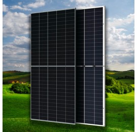 Сонячна панель Trina Solar TSM-DEG19C.20 545 Вт