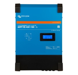 Контролер заряду Victron Energy SmartSolar MPPT RS 450/100-Tr; 48В (450В/100А)