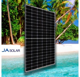 Сонячна панель Ja Solar JAM54S30-415/MR 415 Вт