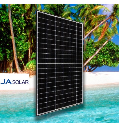 Сонячна панель Ja Solar JAM54S30-415/MR 415 Вт