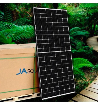 Сонячна панель Ja Solar JAM54S30-420/GR (420 Вт)