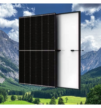 Сонячна панель Trina Solar TSM-NEG9R.28 N-Type (435 Вт)