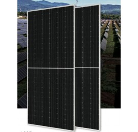 Сонячна панель Ja Solar JAM72S30 540-565/GR (560 Вт)