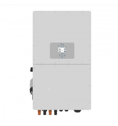Гібридний трифазний інвертор Deye SUN-20K-SG01HP3-EU-AM2 20KW, EU (20 кВт)