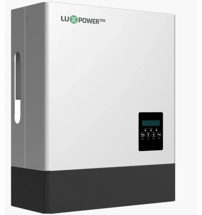 Гібридний однофазний інвертор Luxpower LXP 5K HYBRID-MG (5кВт/48В)