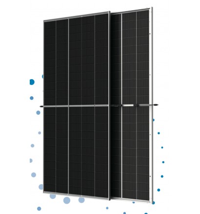 Сонячна панель Trina TSM 210M1 545 BF (545 Вт)