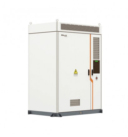 Станція зберігання енергії SOLAX POWER TRENEP100B215 (100 кВт)