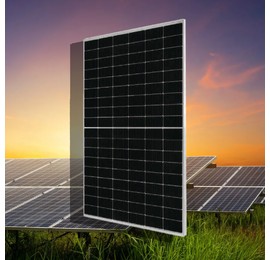 Сонячна панель Ja Solar (Deep Blue 3.0) 400 Вт