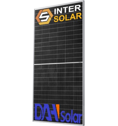 Солнечная батарея DAH Solar HCM78X9-445W PERC (445Вт, 9BB, Half Cell)