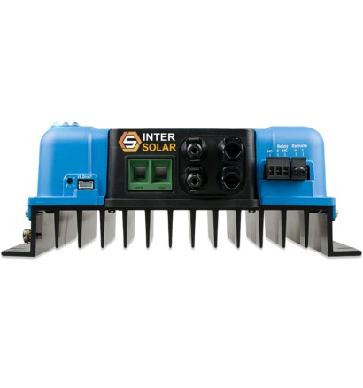 Контроллер заряда Victron Energy SmartSolar MPPT 150/70-MC4