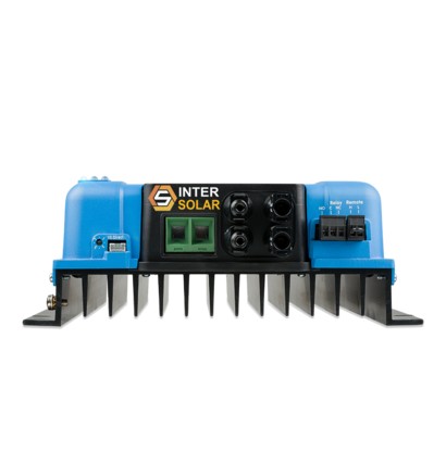 Контроллер заряда Victron Energy SmartSolar MPPT 250/70-MC4