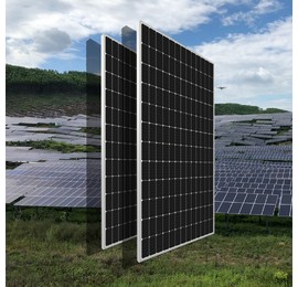 Сонячна панель Sunport- MWT- 455 Вт