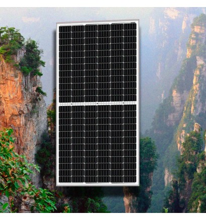 Cонячна панель Longi Solar LR5-72HPH 550 Вт