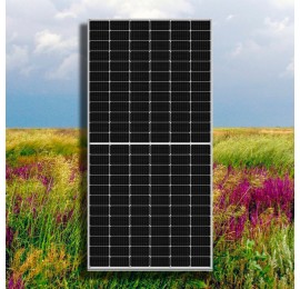 Cонячна панель Longi Solar  LR4-72HPH-455M (455 Вт)