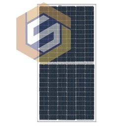 Солнечная панель Longi Solar LR5-72HPH 545 Вт