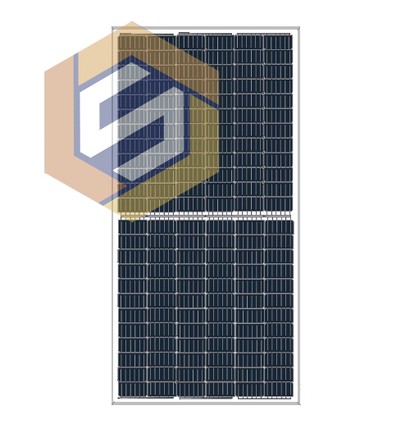 Солнечная панель Longi Solar LR5-72HPH 545 Вт