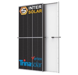 Солнечная батарея Trina Solar Vertex 645 Вт