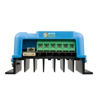 Контролер заряда Victron Energy SmartSolar MPPT 100/20_48V