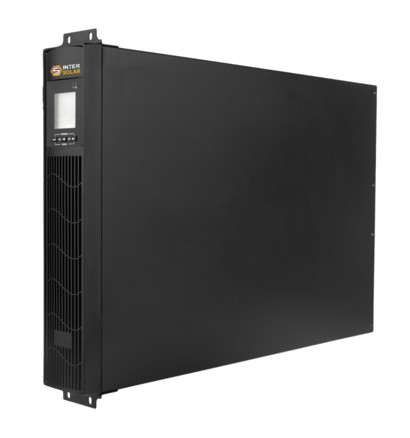 Источник бесперебойного питания Smart-UPS LogicPower 6000 PRO RM (with battery)