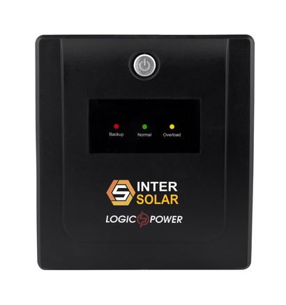 Линейно-интерактивный ИБП Logic Power LPМ U850VA-P (510Вт)